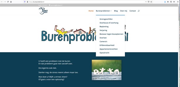 www.burenproblemen.nl